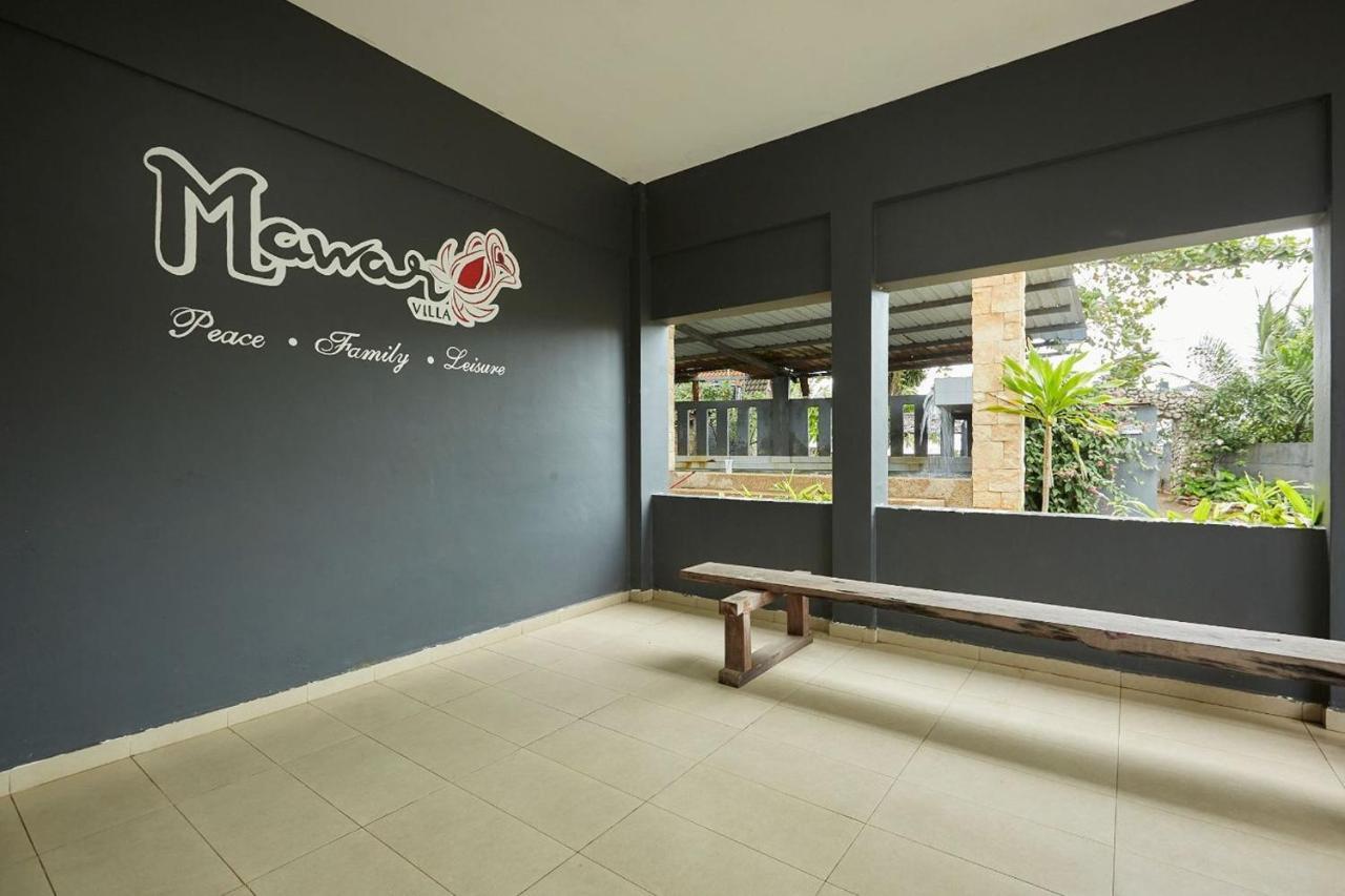 Studio på 5500 m² i Beserah med 1 badrum  Kampung Sungai Karang Exteriör bild