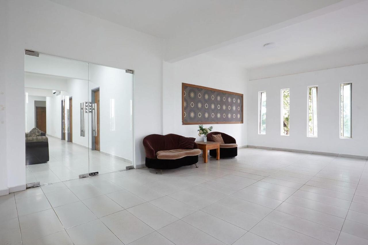 Studio på 5500 m² i Beserah med 1 badrum  Kampung Sungai Karang Exteriör bild