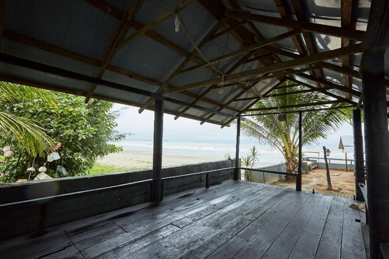Studio på 5500 m² i Beserah med 1 badrum  Kampung Sungai Karang Exteriör bild