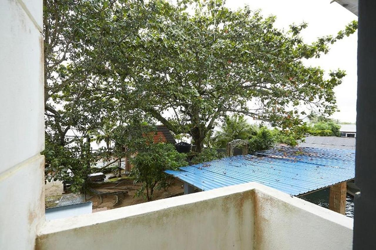Studio på 5500 m² i Beserah med 1 badrum  Kampung Sungai Karang Exteriör bild